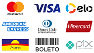 Meios de pagamento